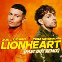 JOEL CORRY & TOM GRENNAN - Lionheart (Fearless) (Fast Boy Remix)