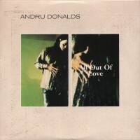 All Out Of Love - ANDRU DONALDS