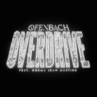 OFENBACH, Overdrive (feat. Norma Jean Martine)