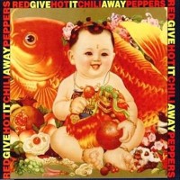 Give It Away - RED HOT CHILI PEPPERS