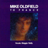 To France - MIKE OLDFIELD