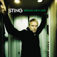 STING, A THOUSAND YEARS