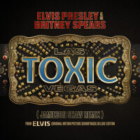 ELVIS PRESLEY & BRITNEY SPEARS - Toxic Las Vegas (Jamieson Shaw remix)
