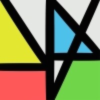 True Faith 94 - NEW ORDER