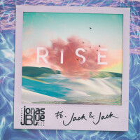 JONAS BLUE feat. JACK & JACK, RISE