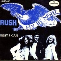 Fly By Night - RUSH
