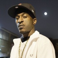 Rakim, Waiting For The World To End