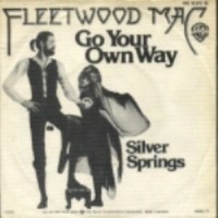 Go Your Own Way - FLEETWOOD MAC