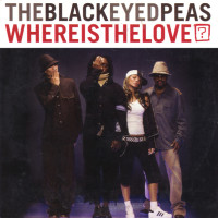 BLACK EYED PEAS - Where Is The Love?