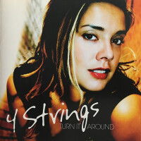 4 Strings - Turn It Around
