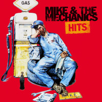 MIKE & THE MECHANICS, All I Need Is A Miracle '96