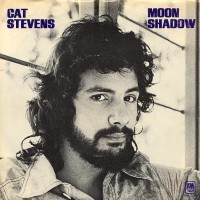 Moonshadow - CAT STEVENS