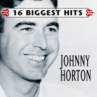 JOHNNY HORTON, JIM BRIDGER STORY