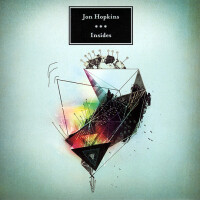 Jon Hopkins, Light Through the Veins