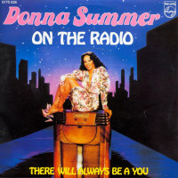 DONNA SUMMER, On The Radio