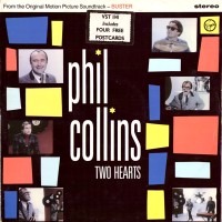 PHIL COLLINS, Two Hearts
