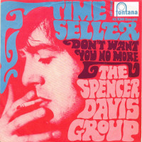 Time Seller - Spencer Davis Group