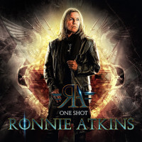 Ronnie Atkins (Pretty Maids) - Real