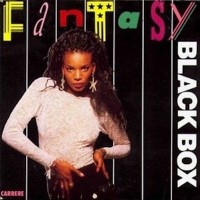 BLACK BOX, Fantasy