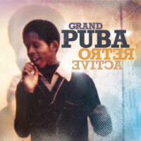 Grand Puba, This Joint Right Here