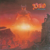 Evil Eyes - Dio