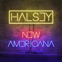 HALSEY, New Americana