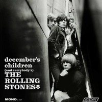 ROLLING STONES, She said yeah
