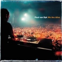PAUL VAN DYK - We Are Alive
