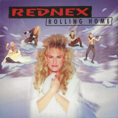 REDNEX - Rolling Home