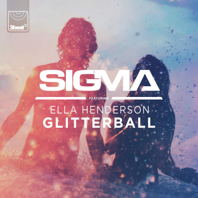 Obrázek SIGMA & ELLA HENDERSON, Glitterball