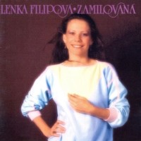 LENKA FILIPOVÁ, Entertainer