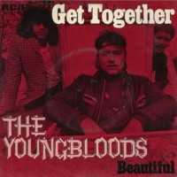 YOUNGBLOODS, Get Together