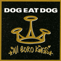 Who&#039;s The King - Dog Eat Dog