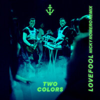 TWOCOLORS & NICKY ROMERO, Lovefool