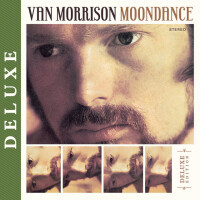 Van Morrison, MOONDANCE