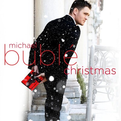 MICHAEL BUBLÉ - It's Beginning To Look a Lot Like Christmas