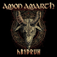 Amon Amarth, Heidrun