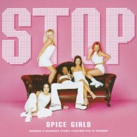 Stop - SPICE GIRLS