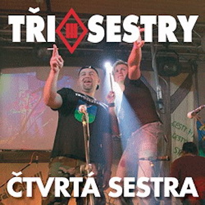 Obrázek TŘI SESTRY, Čtvrtá sestra