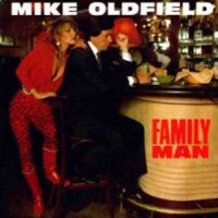 MIKE OLDFIELD, Family Man