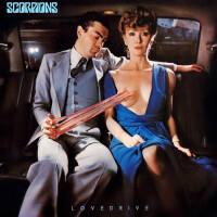 Is There Anybody There? - SCORPIONS