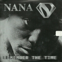 NANA, Remember The Time