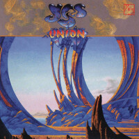 YES, MORE WE LIVE - LET GO