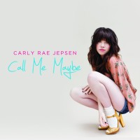 CARLY RAE JEPSEN - Call Me Maybe