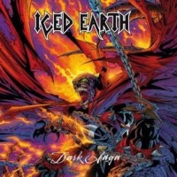When The Eagle Cries - Iced Earth