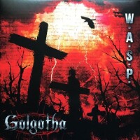 Miss You - W.A.S.P.