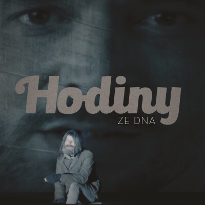 Obrázek HODINY, Ze dna