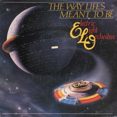 Obrázek ELECTRIC LIGHT ORCHESTRA, The Way Life's Meant To Be