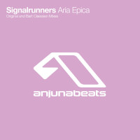 SIGNALRUNNERS - Aria Epica