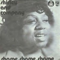 SHIRLEY & COMPANY, Shame, Shame, Shame